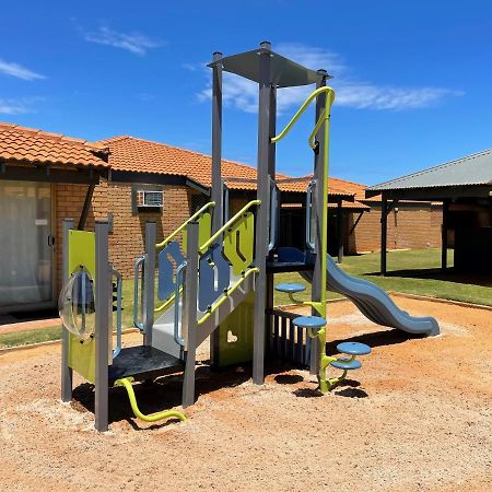 Geraldton'S Ocean West Holiday Units & Short Stay Accommodation Kültér fotó