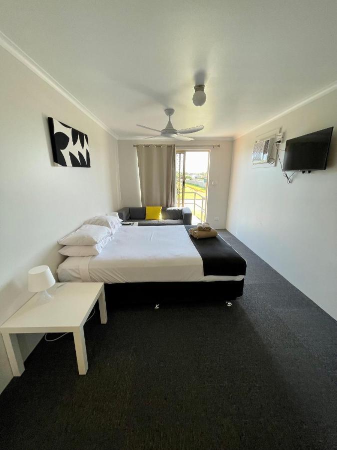 Geraldton'S Ocean West Holiday Units & Short Stay Accommodation Szoba fotó