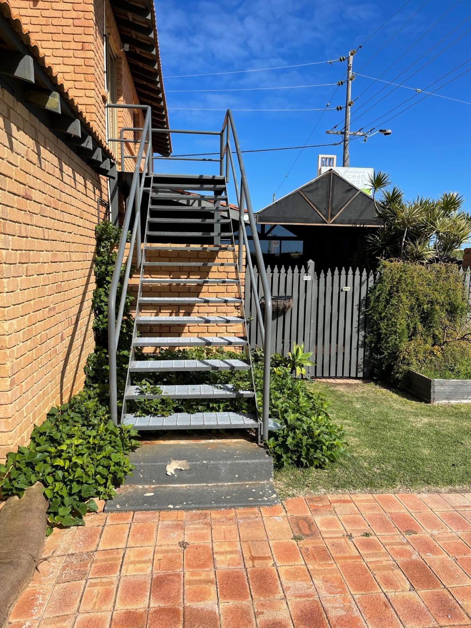 Geraldton'S Ocean West Holiday Units & Short Stay Accommodation Szoba fotó