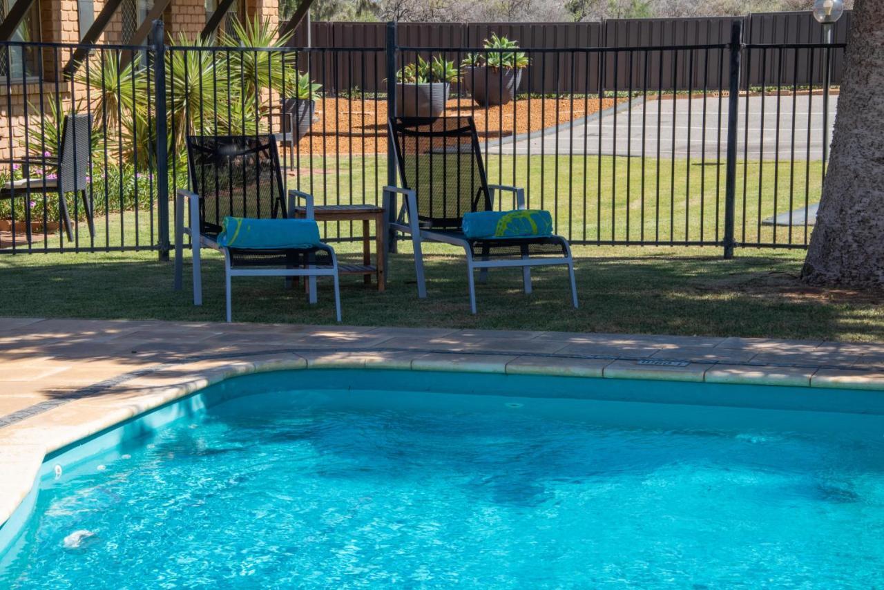 Geraldton'S Ocean West Holiday Units & Short Stay Accommodation Kültér fotó
