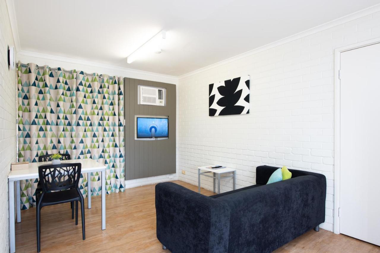 Geraldton'S Ocean West Holiday Units & Short Stay Accommodation Kültér fotó