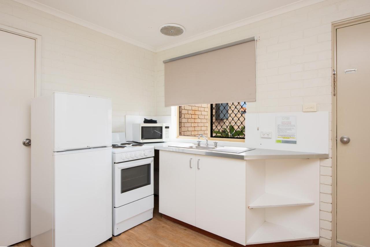 Geraldton'S Ocean West Holiday Units & Short Stay Accommodation Kültér fotó